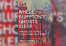 Bluffton Author Releases Ghost Story Book