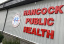 Health Department Announces Fall Flu And COVID Clinics