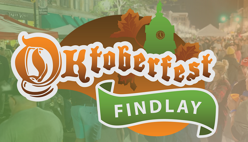 Oktoberfest Findlay Coming Up - WFIN Local News