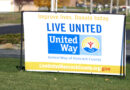 United Way Kicks Off Campaign And Sets Fundraising Goal