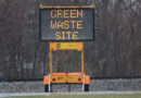 City Issues Leaf Pick-Up And Green Waste Site Reminder