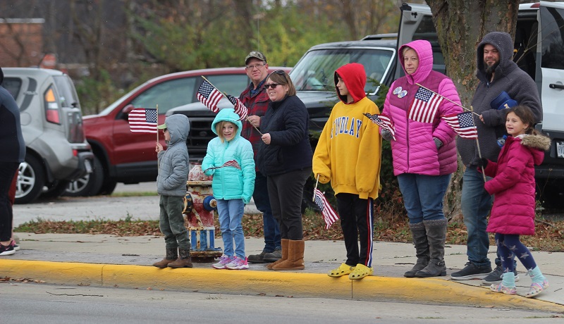 Veterans day songs kids