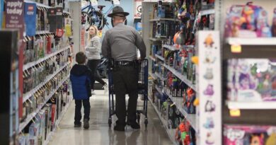 Annual ‘Cops & Kids Go Shopping’ Event Approaching