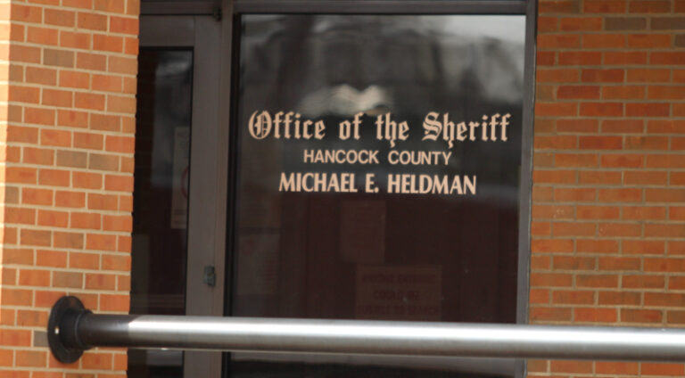 Sheriff’s Office Seeking Applicants For Position Of Special Deputy ...