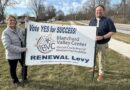 BVC Has Renewal Levy On March Ballot