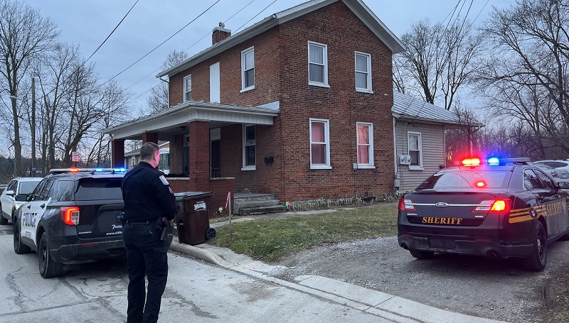 Drug Task Force Executes Search Warrant In Tiffin Wfin Local News