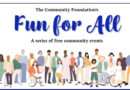 Community Foundation’s ‘Fun For All’ Events Continue In March