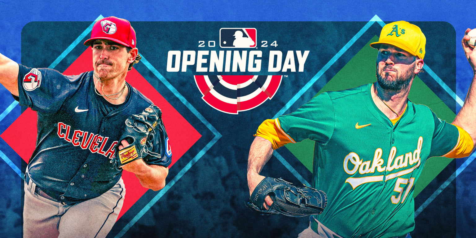 Opening Day FAQ Guardians vs. Athletics WFIN Local News