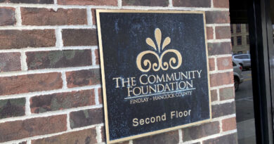 Community Foundation Awards More Than $888K In Grants