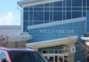 Millstream Career Center Awarded Grant