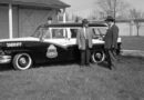 ‘Police Vehicles Through The Decades’ Topic Of Museum Lecture