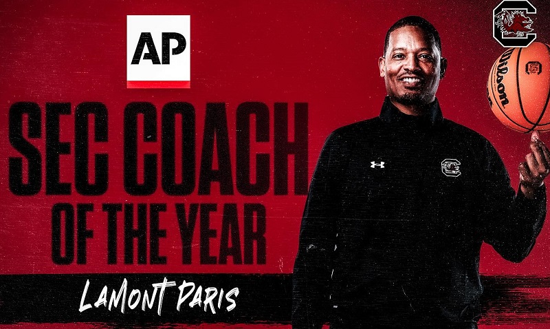 SEC Coach of the Year in Basketball: Celebrating Excellence in Coaching