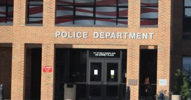 Findlay Police Department Awarded Reaccreditation