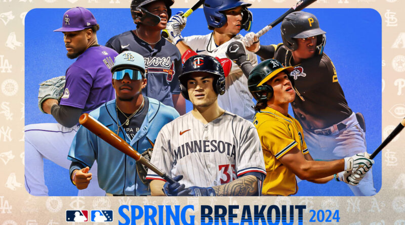 1 under-the-radar Spring Breakout prospect for each club - WFIN