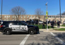 UPDATE: Findlay High School is on a level 3 lockdown