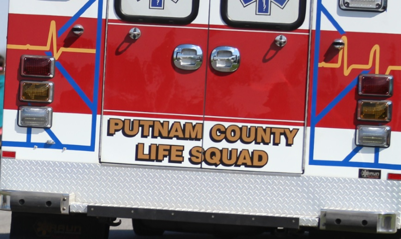 Fatal Crash In Putnam County