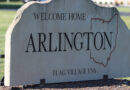 Arlington Craft Show And Village-Wide Garage Sales