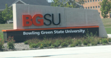 Some BGSU Faculty Want Active Shooter Training To Be Voluntary