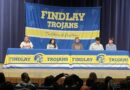 FHS Student-Athletes To Continue Athletic Careers In College