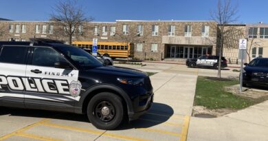 Findlay High School Victim Of Another Hoax Shooter Call