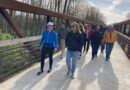 Greenway Trail Phase II Completed, Final Phase Coming