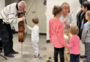 Orchestra To Present Symphony Storytime At FHCPL