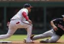 Aggressive baserunning a double-edged sword for Guardians