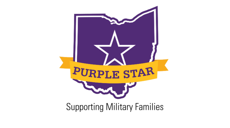 McComb, L-B Among Area Schools To Receive Purple Star Designation