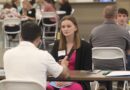 11th Graders Participate In Mock Interview Day