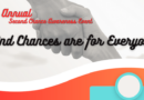 Second Chance Awareness Event Being Held In Findlay