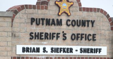 Fatal Shooting At Business In Putnam County