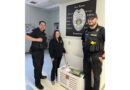 Law Enforcement Agencies Participating In ‘Bexley Box’ Initiative