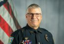 Police Officer Honored For His 30 Years Of Service