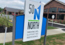 50 North Holding Senior Job Fair