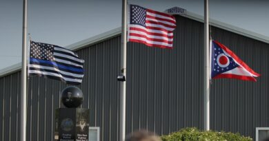 Police Week Events In Findlay And Hancock County