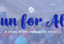 Community Foundation Announces June ‘Fun for All’ Events