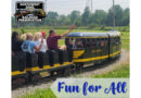 ‘Fun For All’ Event At Northwest Ohio Railroad Preservation