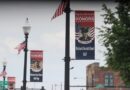 New Hometown Hero Banners Join Others Previously Displayed