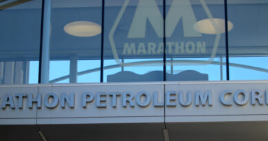 Mannen To Succeed Hennigan As Marathon CEO