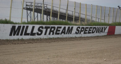Millstream Speedway Reopening This Summer