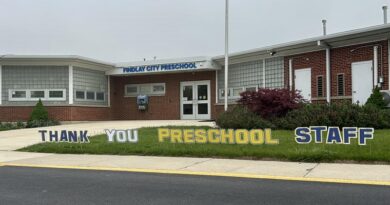 Findlay City Schools Preschool Earns 5-Star Rating