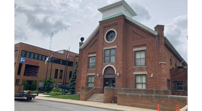 Historical Museum Concerned About Fate Of Building – WFIN Local News