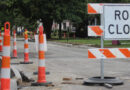 Findlay Road Construction Update