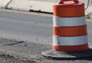 Interstate 75 Ramps Closing For Repairs