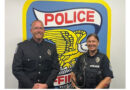 Police Officers Honored With Life Saving Award