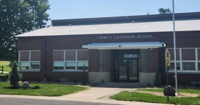 Trinity Lutheran School Celebrating 75 Years