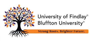 University Of Findlay And Bluffton University Receive Joint Grant
