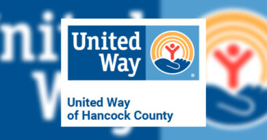 Hancock County Allocated Emergency Food And Shelter Funds