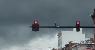 Storms Prompt Tornado Warnings In Hancock And Putnam Counties