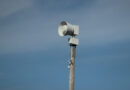 City: All Outdoor Warning Sirens Working